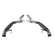 Outlaw Axle-Back Exhaust System Fits 2015-2023 Ford Mustang With The 2.3L Ecoboost Or 3.7L Engine Aggressive Sound Flowmaster