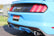 American Thunder Axle-Back Exhaust System 2015-2017 Ford Mustang Gt 5.0L Coupes & Convertibles Aggressive To Moderate Sound Flowmaster