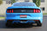 American Thunder Axle-Back Exhaust System 2015-2017 Ford Mustang Gt 5.0L Coupes & Convertibles Aggressive To Moderate Sound Flowmaster