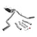 Force Ii Cat-Back Exhaust System Fits 2017-2026 Ford F-250/F-350 Super Duty With 6.2L, 6.8L And 7.3L Engines Moderate Sound Flowmaster