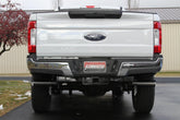 Force Ii Cat-Back Exhaust System Fits 2017-2026 Ford F-250/F-350 Super Duty With 6.2L, 6.8L And 7.3L Engines Moderate Sound Flowmaster
