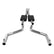 American Thunder Cat-Back Exhaust System 2017-2023 Dodge Charger R/T, Daytona Models With The 5.7L Hemi Engine And Integrated Rear Exhaust Bezels Aggressive To Moderate Sound Flowmaster