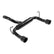 Outlaw Axle-Back Exhaust System Fits 2018-2026 Jeep Wrangler Jl With The 2.0L Or 3.6L Engine Fits Both 2 Door And 4 Door Models Aggressive To Moderate Sound Flowmaster