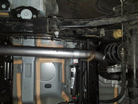 American Thunder Cat-Back Exhaust System Fits 2018-2026 Jeep Wrangler Jl Models With 3.6L Engine Aggressive To Moderate Sound Flowmaster