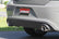 Outlaw Cat-Back Exhaust System 2017-2023 Dodge Charger R/T, Daytona With 5.7L Engine And Factory Active Exhaust Valves Aggressive Sound Flowmaster