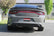 Outlaw Cat-Back Exhaust System 2017-2023 Dodge Charger R/T, Daytona With 5.7L Engine And Factory Active Exhaust Valves Aggressive Sound Flowmaster