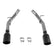 American Thunder Axle-Back Exhaust System Fits 2019-2024, 2026 Ram 1500 (New Body) Trucks With 5.7L Engine And Factory Dual Tailpipes. Removes Factory Resonators Moderate Sound Flowmaster