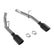 American Thunder Axle-Back Exhaust System Fits 2019-2024, 2026 Ram 1500 (New Body) Trucks With 5.7L Engine And Factory Dual Tailpipes. Removes Factory Resonators Moderate Sound Flowmaster