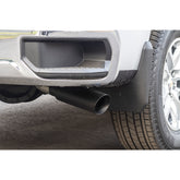Outlaw Cat-Back Exhaust System Fits 2019-2026 (New Body) Chevrolet Silverado 1500/Gmc Sierra 1500 Crew Cab And Double Cab Models With 5.3L Engine Aggressive Sound Flowmaster