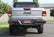American Thunder Cat-Back Exhaust System Fits 2020-2025 Jeep Gladiator Trucks With 3.6L Engine, 409 Stainless Steel, Dual Exit With Polished Tips Aggressive Sound Flowmaster