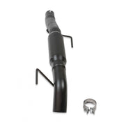 Outlaw Extreme Cat-Back Exhaust System 2015-2020 Ford F-150, All 2.7L/3.3L/3.5L Ecoboost, 3.5L Ti Vct And 5.0L Engine 2/4 Wd, All Wheelbases Aggressive Sound Flowmaster
