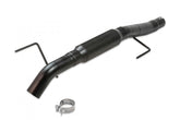Outlaw Extreme Cat-Back Exhaust System 2015-2020 Ford F-150, All 2.7L/3.3L/3.5L Ecoboost, 3.5L Ti Vct And 5.0L Engine 2/4 Wd, All Wheelbases Aggressive Sound Flowmaster