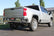American Thunder Cat-Back Exhaust System Fits 2020-2026 GM 2500Hd/3500Hd With 6.6L Gas Engine, Crew Cab/Short Bed, Dual Out Rear/Dual Out Side, Polished Tips Aggressive To Moderate Sound Flowmaster