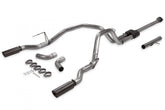 Outlaw Cat-Back Exhaust System Fits 2019-2024, 2026 (New Body) Ram 1500 5.7L Hemi, 2/4 Wheel Drive, All Wheelbases Aggressive Sound Flowmaster