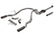 Outlaw Cat-Back Exhaust System Fits 2019-2024, 2026 (New Body) Ram 1500 5.7L Hemi, 2/4 Wheel Drive, All Wheelbases Aggressive Sound Flowmaster