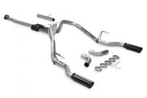 Outlaw Cat-Back Exhaust System Fits 2019-2024, 2026 (New Body) Ram 1500 5.7L Hemi, 2/4 Wheel Drive, All Wheelbases Aggressive Sound Flowmaster