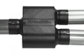 Outlaw Cat-Back Exhaust System Fits 2019-2024, 2026 (New Body) Ram 1500 5.7L Hemi, 2/4 Wheel Drive, All Wheelbases Aggressive Sound Flowmaster