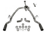 Outlaw Cat-Back Exhaust System Fits 2019-2024, 2026 (New Body) Ram 1500 5.7L Hemi, 2/4 Wheel Drive, All Wheelbases Aggressive Sound Flowmaster