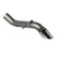 American Thunder Axle-Back Exhaust System Fits 2007-2018 Jeep Wrangler Jk With 3.6L/3.8L, No Muffler Flowmaster