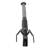 Outlaw Extreme Cat-Back Exhaust System 2016-2023 Toyota Tacoma 3.5L Outlaw Extreme Stainless Steel, 3.0 Inch High Clearance Cat-Back Exhaust System Flowmaster