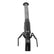 Outlaw Extreme Cat-Back Exhaust System 2016-2023 Toyota Tacoma 3.5L Outlaw Extreme Stainless Steel, 3.0 Inch High Clearance Cat-Back Exhaust System Flowmaster
