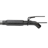 Outlaw Extreme Cat-Back Exhaust System 2016-2023 Toyota Tacoma 3.5L Outlaw Extreme Stainless Steel, 3.0 Inch High Clearance Cat-Back Exhaust System Flowmaster