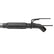 Outlaw Extreme Cat-Back Exhaust System 2016-2023 Toyota Tacoma 3.5L Outlaw Extreme Stainless Steel, 3.0 Inch High Clearance Cat-Back Exhaust System Flowmaster