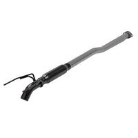 Outlaw Extreme Cat-Back Exhaust System 2005-2015 Toyota Tacoma 4.0L Outlaw Extreme Stainless Steel 3.0 Inch High Clearance Cat-Back Exhaust System Flowmaster