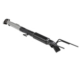 Outlaw Extreme Cat-Back Exhaust System Fits 2003-2024 Toyota 4Runner 4.0L. Outlaw Extreme Stainless Steel, 3.0 Inch High Clearance Cat-Back Exhaust System Flowmaster