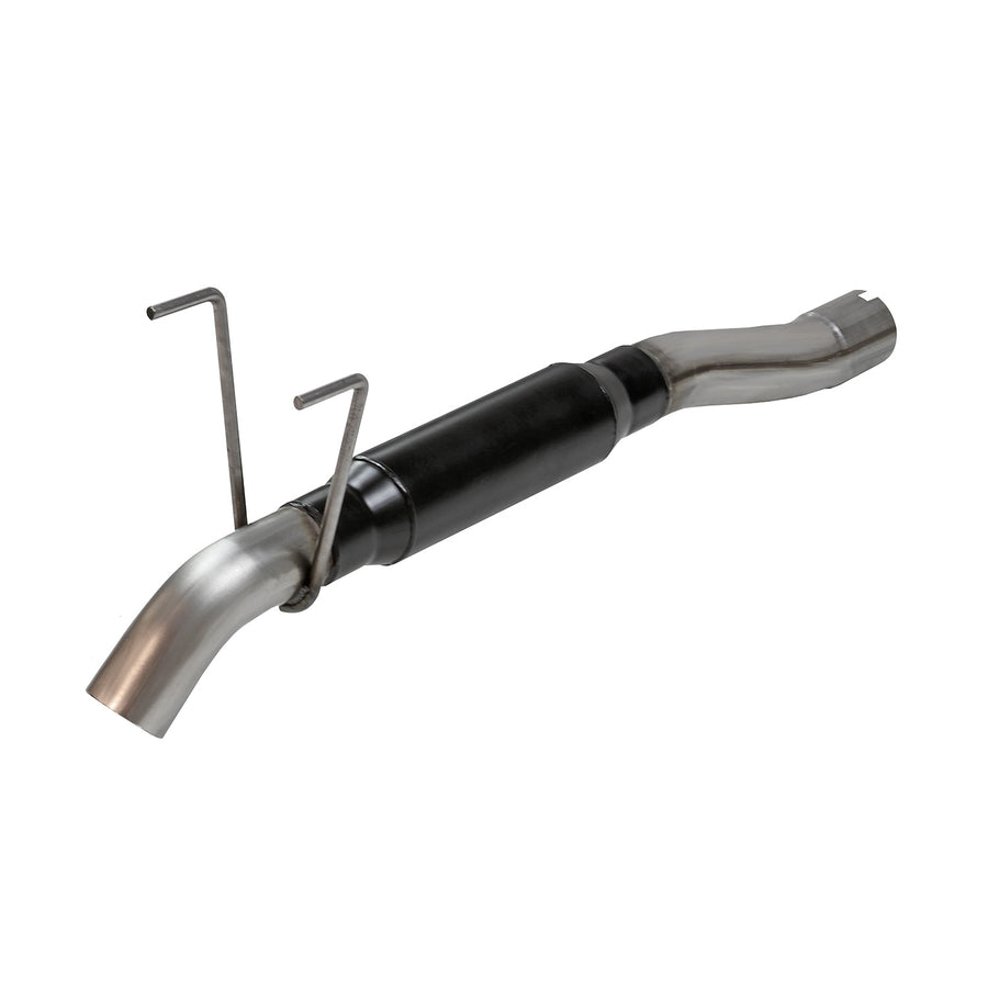 Outlaw Extreme Cat-Back Exhaust System 2009-2024 Ram 1500 (2019-2024 1500 Classic Only) 5.7L, 2009-2013 4.7L, Outlaw Extreme Stainless Steel 3.0 Inch Cat-Back System Flowmaster