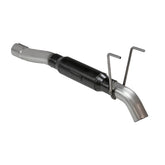 Outlaw Extreme Cat-Back Exhaust System 2009-2024 Ram 1500 (2019-2024 1500 Classic Only) 5.7L, 2009-2013 4.7L, Outlaw Extreme Stainless Steel 3.0 Inch Cat-Back System Flowmaster