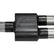 Outlaw Cat-Back Exhaust System Fits 2021-2025 Ford F-150 2.7L, 3.5L, 5.0L, 3.0 Inch Outlaw Dual Exit Stainless Steel Cat-Back Exhaust System Flowmaster