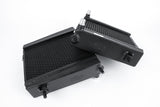 CSF Cooling - Racing & High Performance Division A90 Supra / BMW G-Series High-Performance Auxiliary Radiator 8179