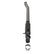 Outlaw Extreme Cat-Back Exhaust System Fits 2018-2026 Jeep Wrangler Jl 3.6L Outlaw Extreme 3.0 Inch Stainless Steel Cat-Back Exhaust System Flowmaster