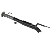 Outlaw Extreme Cat-Back Exhaust System Fits 2007-2014 Toyota Fj Cruiser 4.0-Liter Outlaw Extreme Stainless Steel, 3.00-Inch High Clearance Cat-Back Exhaust System Flowmaster
