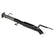 Outlaw Extreme Cat-Back Exhaust System Fits 2007-2014 Toyota Fj Cruiser 4.0-Liter Outlaw Extreme Stainless Steel, 3.00-Inch High Clearance Cat-Back Exhaust System Flowmaster