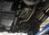 Outlaw Cat-Back Exhaust System Fits 2021-2025 Ford Bronco 2.3L/2.7L Outlaw High Clearance Cat-Back, Single Exit, 4 Door Models Flowmaster