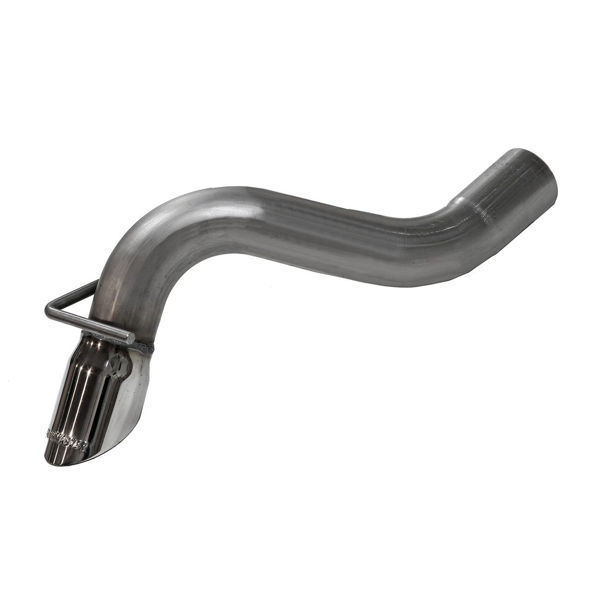 Outlaw Axle-Back Exhaust System Fits 2021-2025 Ford Bronco 2.3L/2.7L Outlaw High Clearance Axle-Back, Single Exit Flowmaster