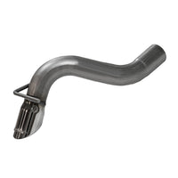Outlaw Axle-Back Exhaust System Fits 2021-2025 Ford Bronco 2.3L/2.7L Outlaw High Clearance Axle-Back, Single Exit Flowmaster