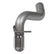 Outlaw Axle-Back Exhaust System Fits 2021-2025 Ford Bronco 2.3L/2.7L Outlaw High Clearance Axle-Back, Single Exit Flowmaster