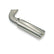 American Thunder Cat-Back Exhaust System Fits 2022-2025 Toyota Tundra 3.4-Liter, Cat-Back, Dual Out Rear/Side Exit, American Thunder Stainless Steel Exhaust System Flowmaster