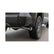 American Thunder Cat-Back Exhaust System Fits 2022-2025 Toyota Tundra 3.4-Liter, Cat-Back, Dual Out Rear/Side Exit, American Thunder Stainless Steel Exhaust System Flowmaster