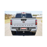 American Thunder Cat-Back Exhaust System Fits 2022-2025 Nissan Frontier 3.8-Liter, American Thunder Cat-Back 3.0 Inch Stainless Steel Exhaust System Flowmaster