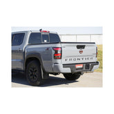 American Thunder Cat-Back Exhaust System Fits 2022-2025 Nissan Frontier 3.8-Liter, American Thunder Cat-Back 3.0 Inch Stainless Steel Exhaust System Flowmaster