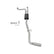 American Thunder Cat-Back Exhaust System Fits 2022-2025 Nissan Frontier 3.8-Liter, American Thunder Cat-Back 3.0 Inch Stainless Steel Exhaust System Flowmaster