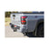 American Thunder Cat-Back Exhaust System Fits 2022-2025 Nissan Frontier 3.8-Liter, American Thunder Cat-Back 3.0 Inch Stainless Steel Exhaust System Flowmaster