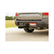American Thunder Cat-Back Exhaust System Fits 2022-2024 Ford Maverick 2.0-Liter, Cat-Back, Single Rear Or Side Exit, American Thunder Stainless Steel Exhaust System Flowmaster
