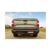 American Thunder Cat-Back Exhaust System Fits 2022-2024 Ford Maverick 2.0-Liter, Cat-Back, Single Rear Or Side Exit, American Thunder Stainless Steel Exhaust System Flowmaster