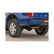 American Thunder Cat-Back Exhaust System Fits 2019-2023 Ford Ranger 2.3-Liter, American Thunder, Cat-Back Dual Exit 2.5-Inch Stainless Steel Exhaust System Flowmaster