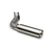 American Thunder Cat-Back Exhaust System Fits 2019-2023 Ford Ranger 2.3-Liter, American Thunder, Cat-Back Dual Exit 2.5-Inch Stainless Steel Exhaust System Flowmaster